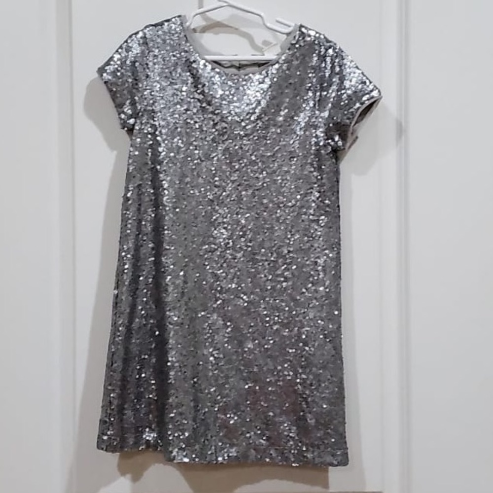 Girl dress